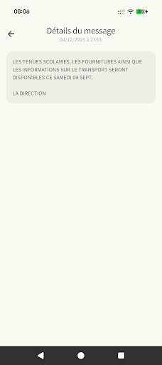 Educo ekran görüntüsü