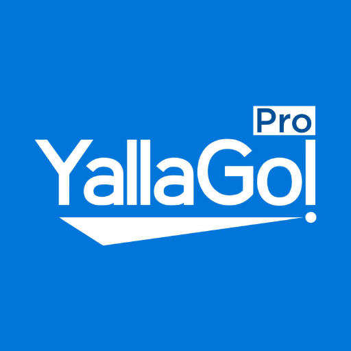 YallaGo Pro!