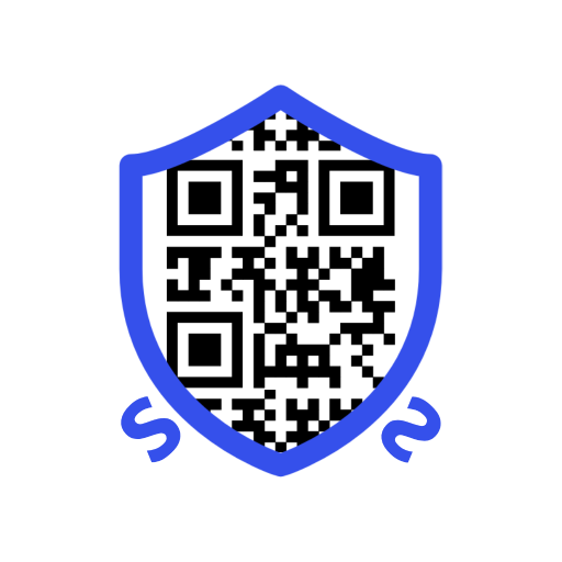 sQRs | Güvenli QR kod tarayıcı