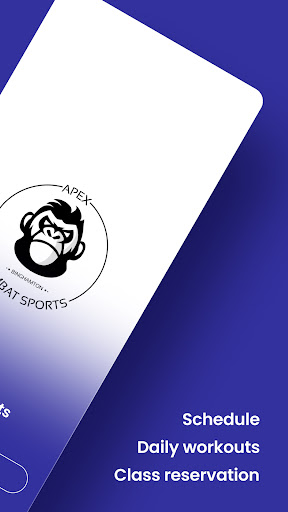 Apex Combat Sports ekran görüntüsü