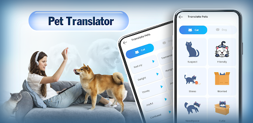 AI Language Translator ekran görüntüsü