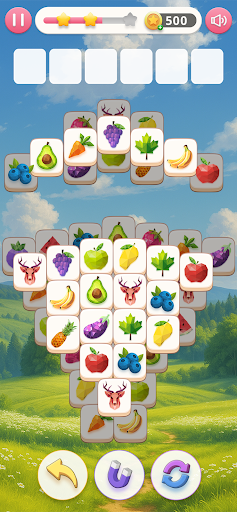 2 Tiles: Eşleştirme Görevi ekran görüntüsü