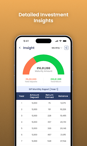 Finance Calculator Plus ekran görüntüsü