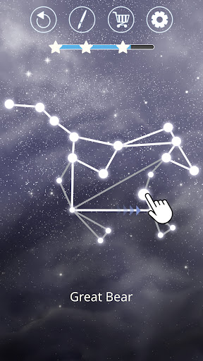 Constellation Energy Lines ekran görüntüsü