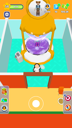 My Happy Hospital ekran görüntüsü