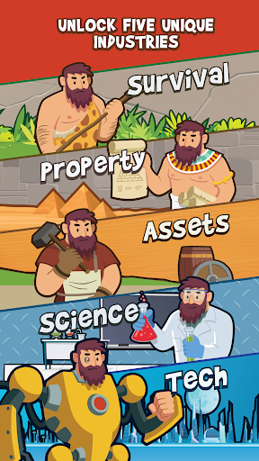 Future Fortune ekran görüntüsü