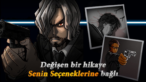 Argo's Choice: Offline Game ekran görüntüsü