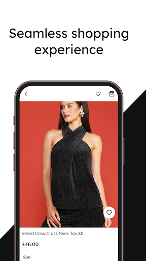 A Styled Collective ekran görüntüsü