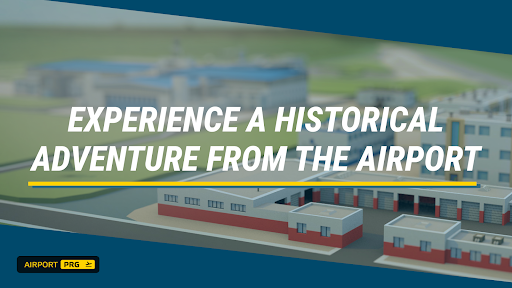 AirportPRG ekran görüntüsü