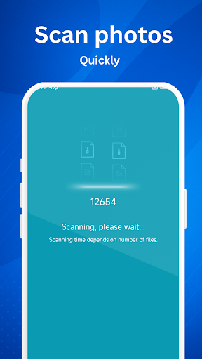 Duplicate File Finder-Cleaner ekran görüntüsü