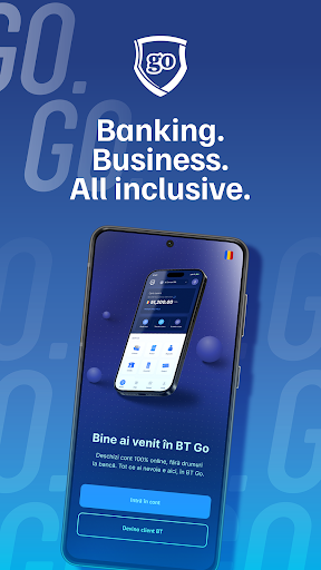 BT Go ekran görüntüsü