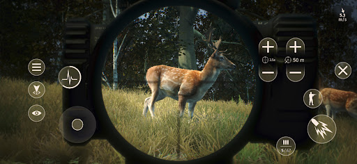 Way of the Hunter Wild Europe ekran görüntüsü