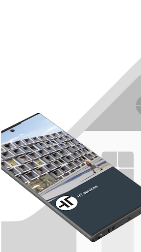 HAMBURG TEAM Mieterportal ekran görüntüsü