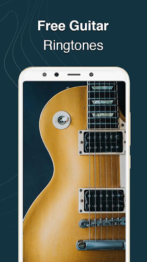 Gitar Zil sesleri ekran görüntüsü