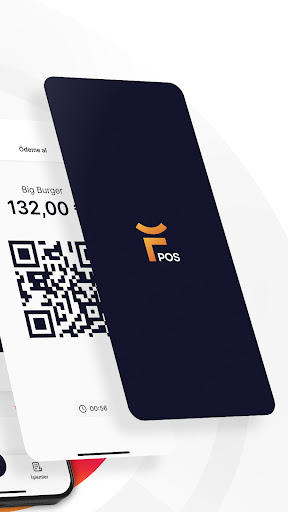 TokenFlex Pos ekran görüntüsü