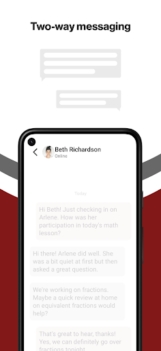 Boardman Local Schools App ekran görüntüsü
