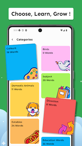 Learn English Through Punjabi ekran görüntüsü