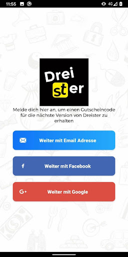 Dreister ekran görüntüsü