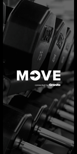Move MO+ ekran görüntüsü