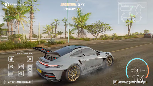 Car Drifting & Driving Car Pro ekran görüntüsü