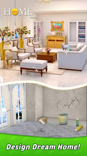 Home Dream ekran görüntüsü