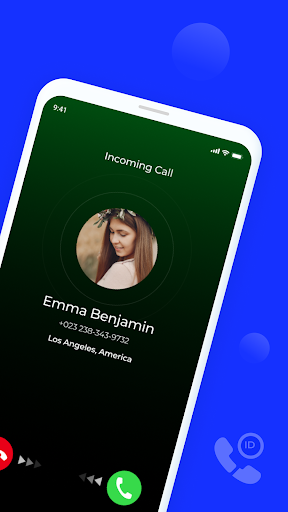 Caller ID: Spam Call Block ekran görüntüsü
