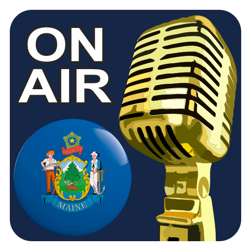 Maine Radio Stations - USA