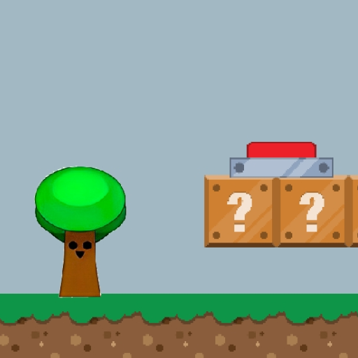 Sprunki Horror Sandbox