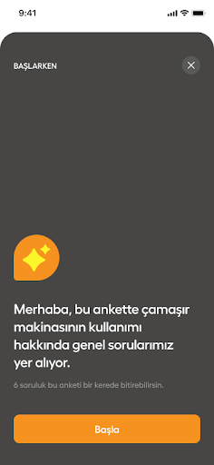 FieldTest ekran görüntüsü