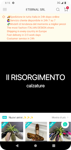 Il Risorgimento ekran görüntüsü