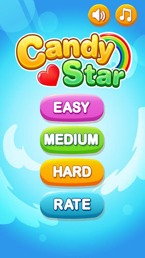 Candy Star ekran görüntüsü