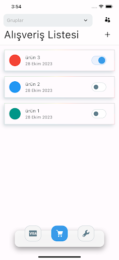 iLock ekran görüntüsü
