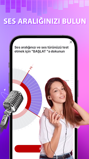 StarMaker Lite: Şarkı Söyle ekran görüntüsü