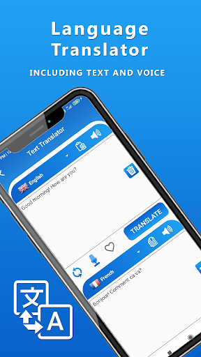 Camera Translator : Your Trans ekran görüntüsü