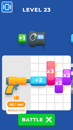 Shot Factor ekran görüntüsü