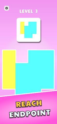 Slide Cube ekran görüntüsü