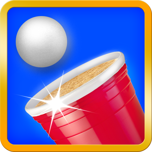 Beer Pong: Arcade Trick Shots