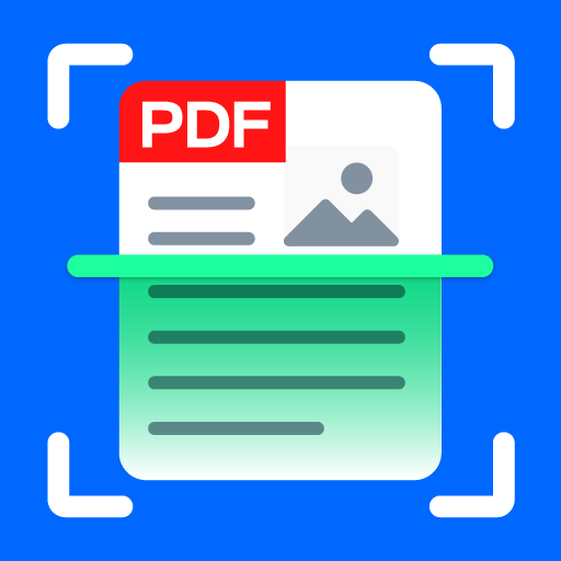 Belge Tarayıcı - PDF'ye Tara