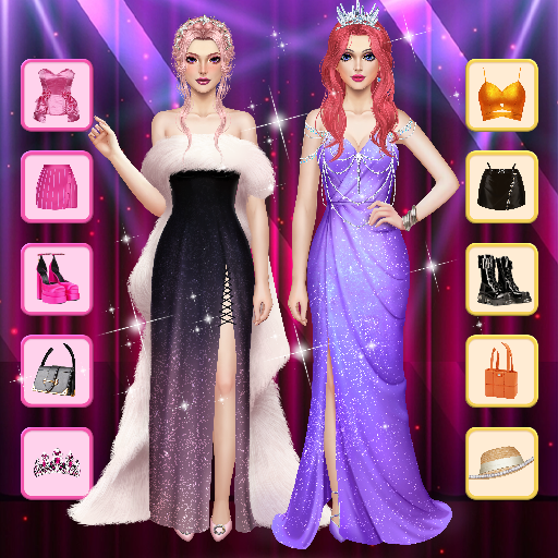 Moda makyaj oyunları
