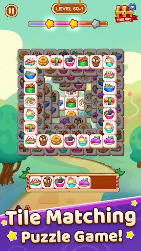 Tile King - Classing Triple Ma ekran görüntüsü