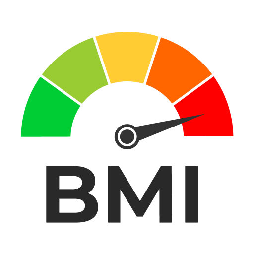 Calculate BMI: Body Mass Index