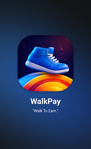 WalkPay - Walk To Earn ekran görüntüsü