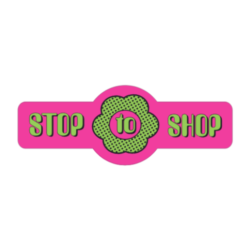 Stop to Shop