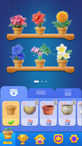 Match Up 3D ekran görüntüsü
