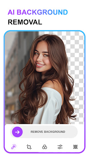 Pix Editor: AI Photo Maker ekran görüntüsü