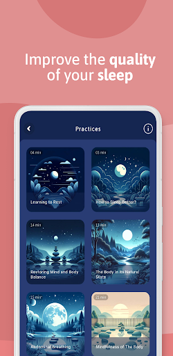 Lojong | Meditation & Relax ekran görüntüsü