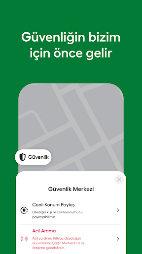 MARTI: TAG & Scooter ekran görüntüsü