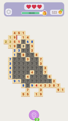 Tile 10: Number Match ekran görüntüsü