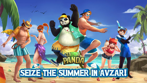 Taichi Panda ekran görüntüsü