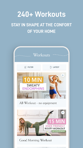 Pam App ekran görüntüsü